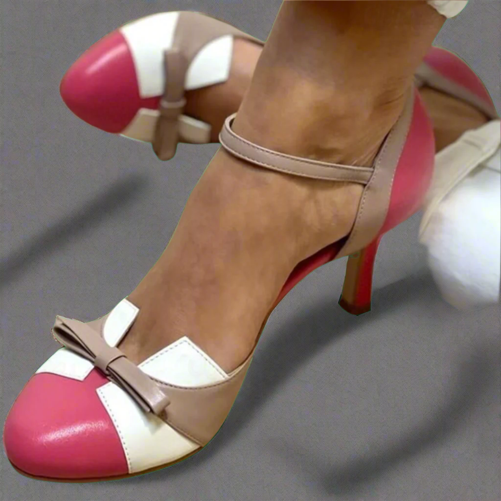 Nora™ - Eleganckie szpilki