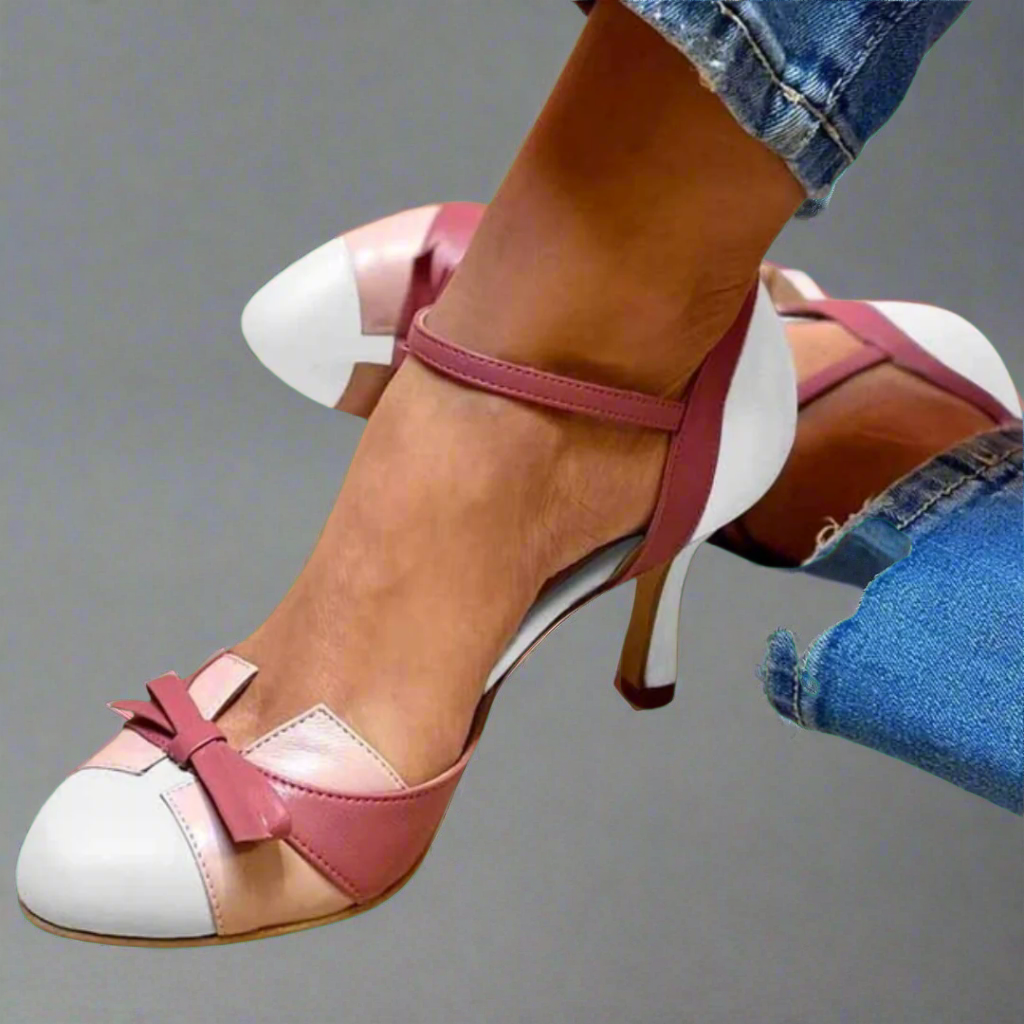 Nora™ - Eleganckie szpilki