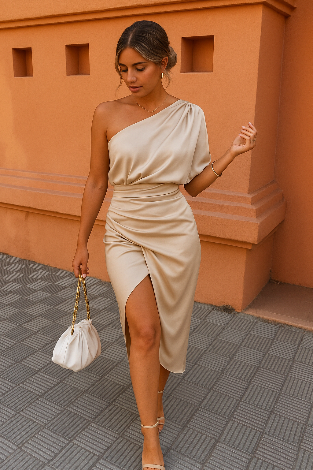 Alicia™ | Elegancka Sukienka